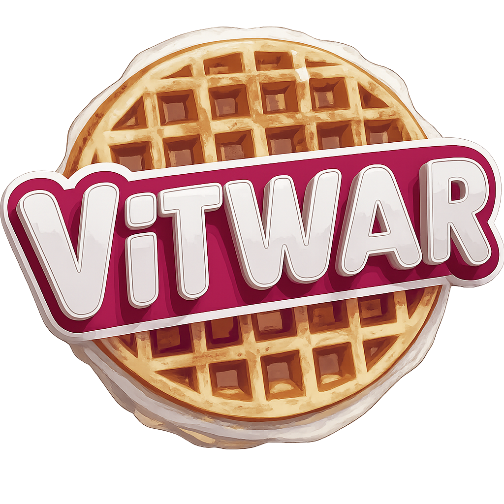 Vitwar